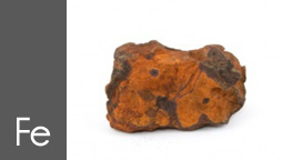 (Maxore Mining - Maksor Madencilik) Iron Rock