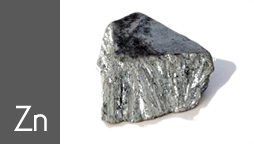 (Maxore Mining - Maksor Madencilik) Zinc Rock